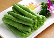 四季豆是酸性還是堿性？四季豆是堿性嗎？
