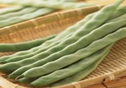 寶寶可以吃四季豆嗎？寶寶多大可以吃四季豆？