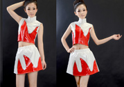 北大醫(yī)學(xué)部強(qiáng)制女生跳短裙操？夏天怎樣防止衣服走光？