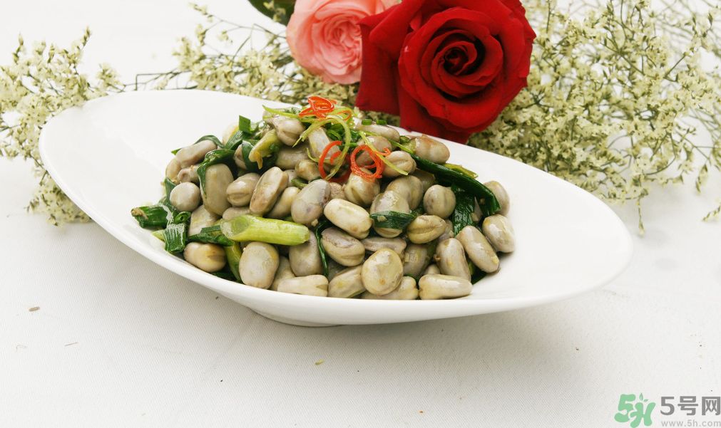 吃蠶豆會得蠶豆病嗎？不吃蠶豆是不是不會得蠶豆病？