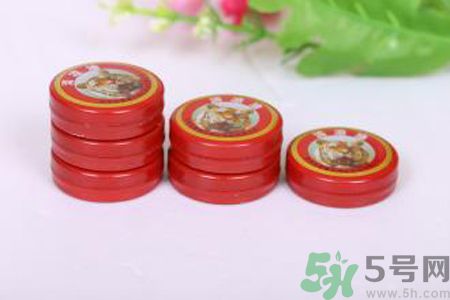 孕婦可以用清涼油嗎？懷孕可以用清涼油嗎？