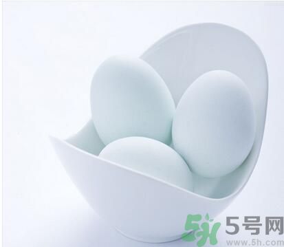 鵝蛋有什么功效？鵝蛋的功效是什么？