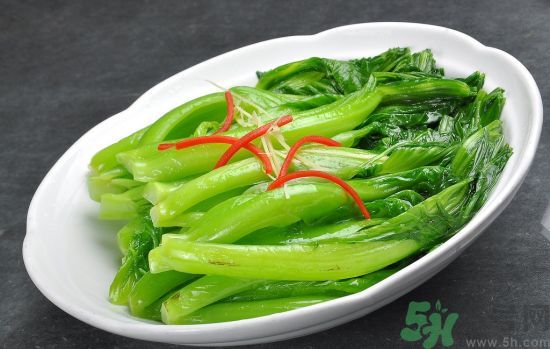 芥菜與鯽魚可以一起吃嗎？芥菜和鯽魚一起吃好不好？