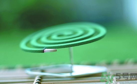 孕婦能用蚊香嗎？懷孕期間可以用蚊香嗎？