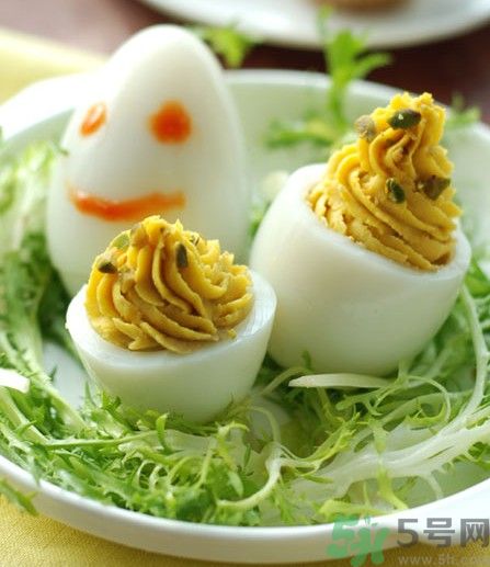 鵝蛋怎么吃最好？鵝蛋怎么做好吃？