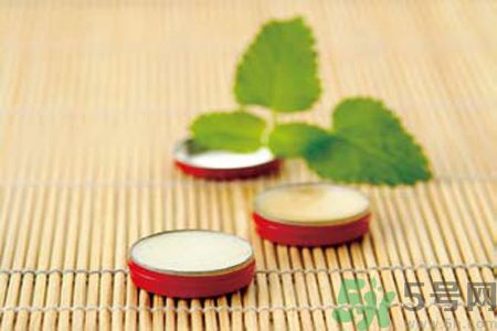 清涼油可以吃嗎？吃了清涼油怎么辦？