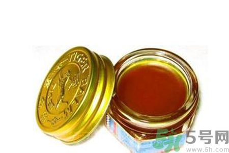 清涼油可以吃嗎？吃了清涼油怎么辦？