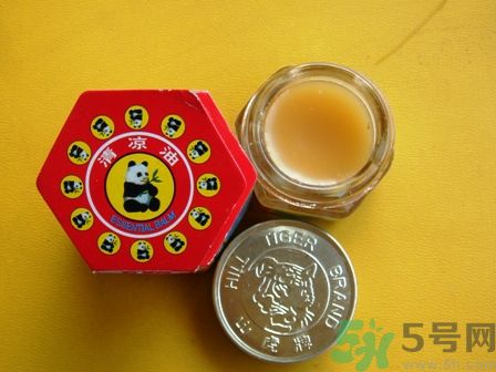 清涼油可以吃嗎？吃了清涼油怎么辦？