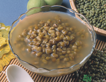 皮膚過敏能吃綠豆嗎？皮膚過敏能不能喝綠豆湯？