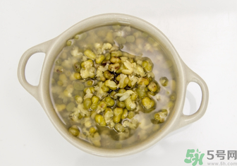皮膚過敏能吃綠豆嗎？皮膚過敏能不能喝綠豆湯？