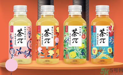 農(nóng)夫山泉茶π好不好喝？茶派價格是多少？