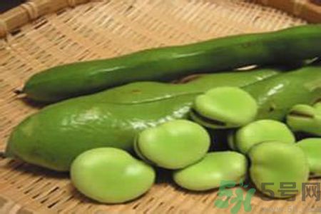 吃蠶豆會(huì)過敏嗎？皮膚過敏的人可以吃蠶豆嗎？