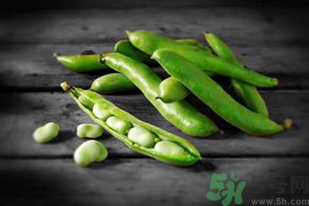 吃蠶豆會(huì)過敏嗎？皮膚過敏的人可以吃蠶豆嗎？