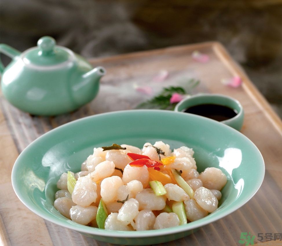 蠶豆和蝦可以一起吃嗎？蠶豆和蝦一起吃好嗎？