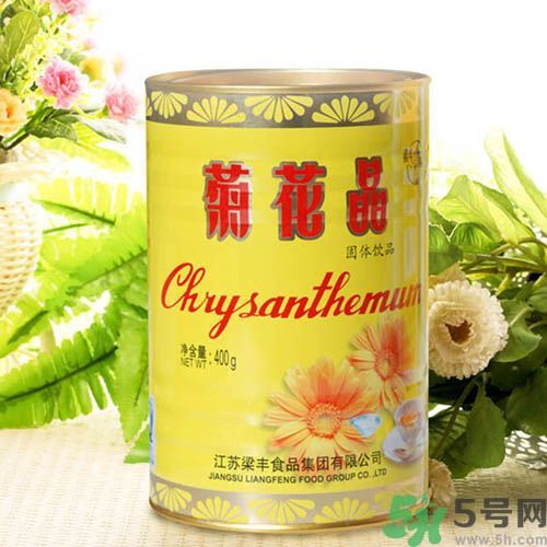 菊花晶降火效果好嗎？菊花晶的降火效果怎么樣？