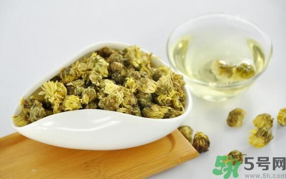 菊花晶降火效果好嗎？菊花晶的降火效果怎么樣？