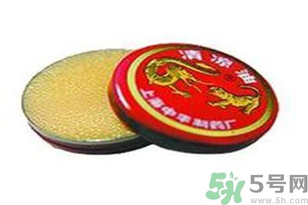 清涼油可以去痘痘嗎？清涼油怎么去痘痘？