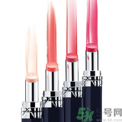 迪奧Addict魅惑唇膏怎么樣？迪奧Addict魅惑唇膏好用嗎？