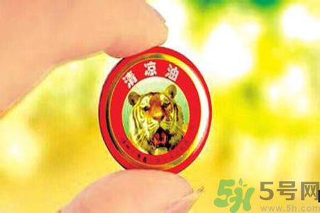 哺乳期可以用清涼油嗎？哺乳期用清涼油好嗎？