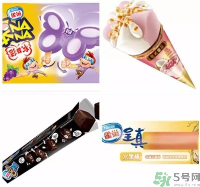 笨NaNa彩蝶冰多少錢？笨NaNa雙皮蕉怎么做？