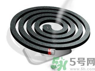 點(diǎn)蚊香會中毒嗎？蚊香中毒的癥狀是什么樣？