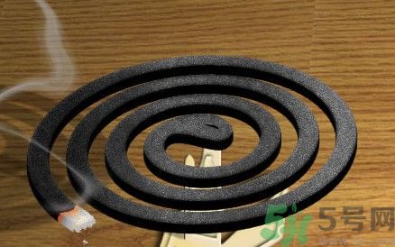 點蚊香會中毒嗎？蚊香中毒的癥狀是什么樣？