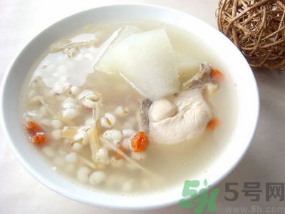 小孩能喝綠豆湯嗎？小孩喝綠豆湯好不好？