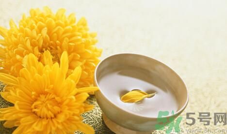 什么茶可以降火？降火喝什么茶好？