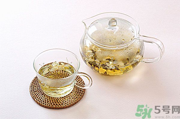 什么茶可以降火？降火喝什么茶好？