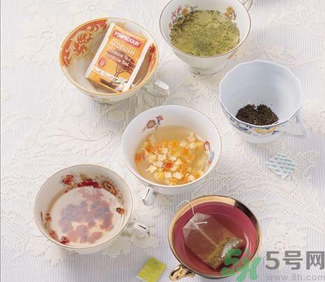 什么茶可以降火？降火喝什么茶好？