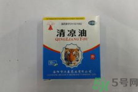 清涼油可以治感冒嗎？清涼油怎么治感冒？