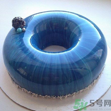 什么是鏡面蛋糕？鏡面蛋糕怎么做？