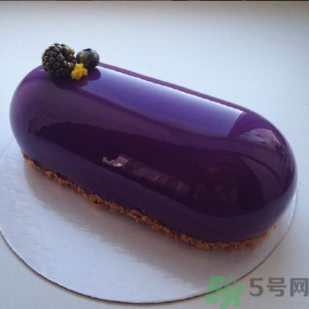 什么是鏡面蛋糕？鏡面蛋糕怎么做？