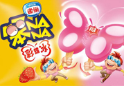 笨NaNa彩蝶冰雪糕多少錢？笨NaNa雙皮蕉怎么做？