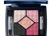 Dior5色眼影適合什么年齡人用？迪奧5色眼影好用嗎？