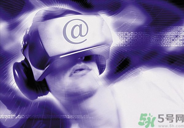 4k vr眼鏡對眼睛有損傷嗎？4k vr眼鏡對眼睛危害有哪些