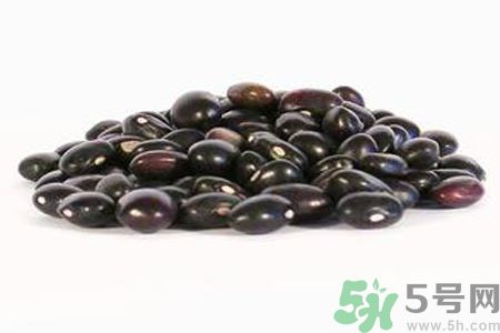 黑豆是熱性還是涼性？黑豆是涼性嗎？