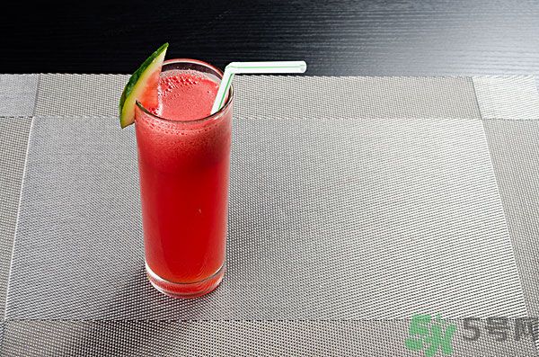 吃西瓜可以美容嗎？吃西瓜對皮膚有什么好處