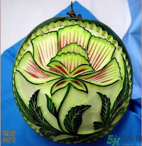 西瓜皮可以吃嗎？西瓜皮怎么吃才好？