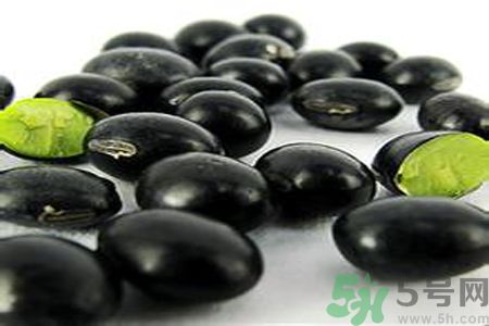 黑豆可以和牛奶一起煮嗎？黑豆和牛奶可以一起吃嗎？