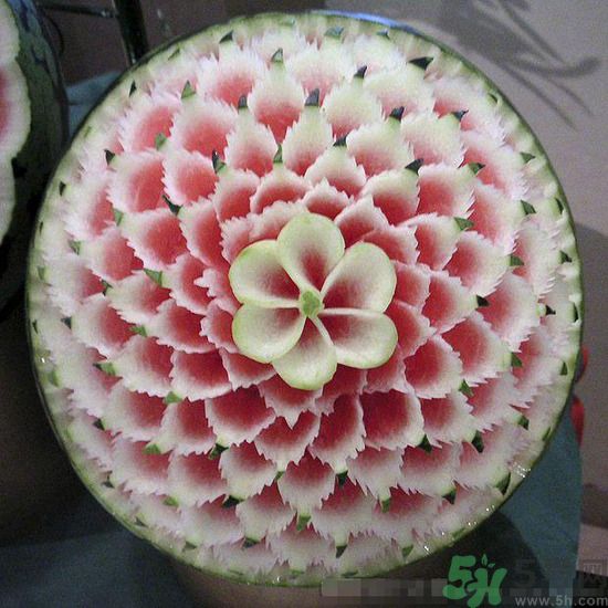 吃西瓜拉肚子怎么辦？吃西瓜會拉肚子嗎？