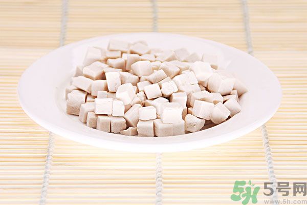 夏天吃茯苓好嗎？夏天吃茯苓有什么好處？