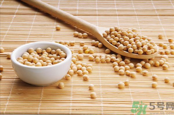 夏天吃黃豆好嗎？夏天吃黃豆有什么好處？