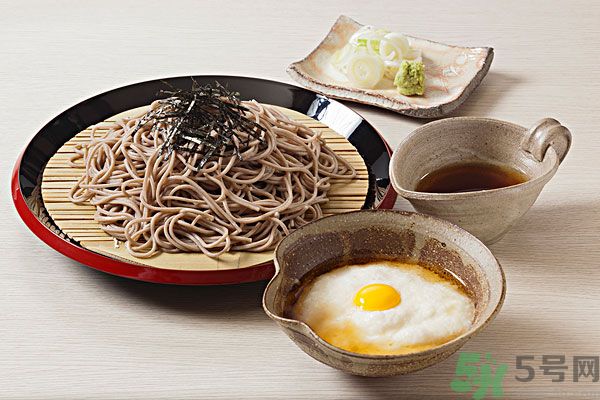 夏天吃蕎麥好嗎？夏天吃蕎麥有什么好處？