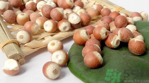 夏天吃芡實(shí)好嗎？夏天吃芡實(shí)有什么好處？