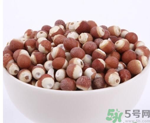 夏天吃芡實(shí)好嗎？夏天吃芡實(shí)有什么好處？