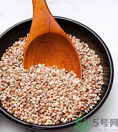 夏天吃高粱好嗎？夏天吃高粱有什么好處？