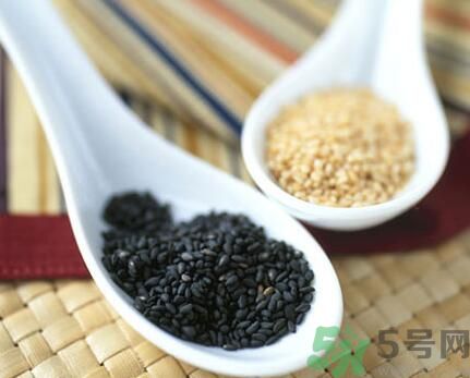 夏天吃芝麻好嗎？夏天吃芝麻有什么好處？