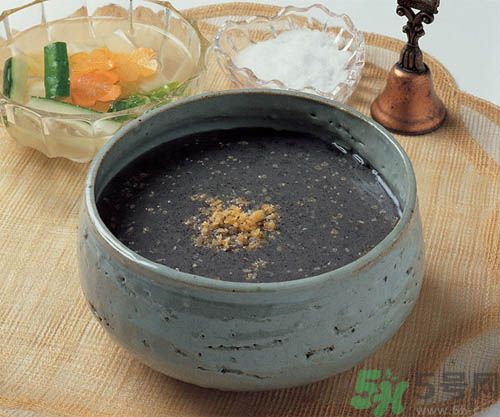 夏天吃芝麻好嗎？夏天吃芝麻有什么好處？