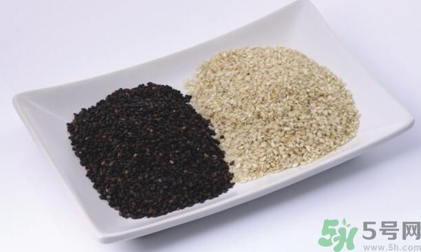 吃芝麻會長胖嗎？減肥能吃芝麻嗎？